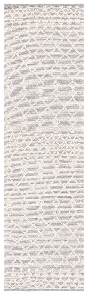 Safavieh Natura 831 70% Wool, 30% Cotton Hand Woven Rug NAT831F-8