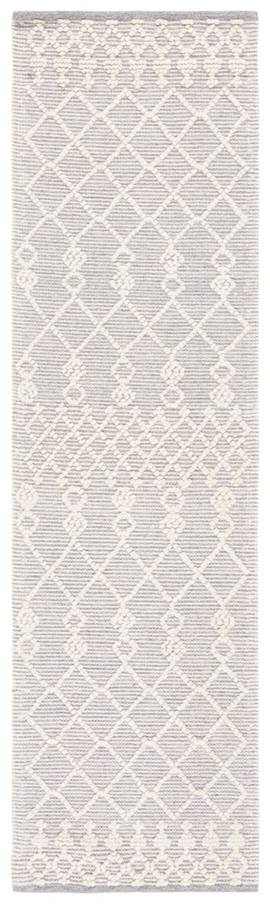 Safavieh Natura 831 70% Wool, 30% Cotton Hand Woven Rug NAT831F-8
