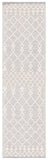 Safavieh Natura 831 70% Wool, 30% Cotton Hand Woven Rug NAT831F-8