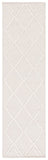 Safavieh Natura 832 70% Wool, 30% Cotton Hand Woven Rug NAT832Z-6R