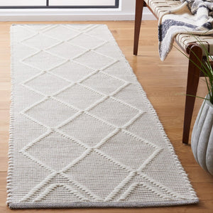 Safavieh Natura 832 70% Wool, 30% Cotton Hand Woven Rug NAT832F-8