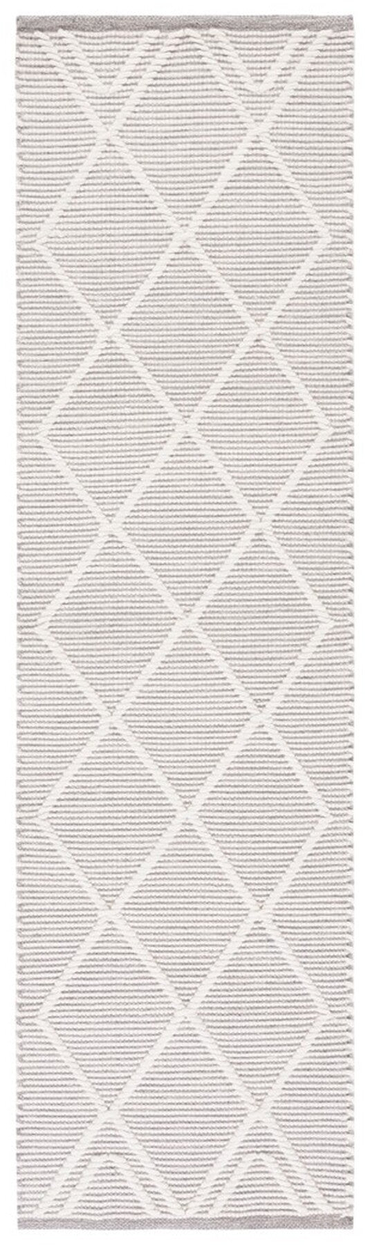 Safavieh Natura 832 70% Wool, 30% Cotton Hand Woven Rug NAT832F-8