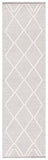 Safavieh Natura 832 70% Wool, 30% Cotton Hand Woven Rug NAT832F-8