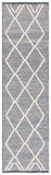 Safavieh Natura 832 70% Wool, 30% Cotton Hand Woven Rug NAT832N-8