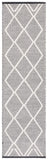 Safavieh Natura 832 70% Wool, 30% Cotton Hand Woven Rug NAT832Z-8