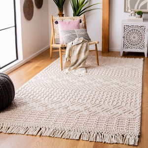 Safavieh Natura NAT852 Hand Loomed Rug