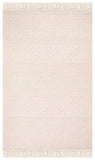 Natura 852 Hand Loomed Wool Bohemian Rug