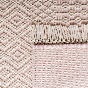 Safavieh Natura NAT852 Hand Loomed Rug