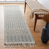 Natura 852 100% Wool Pile Hand Loomed Bohemian Rug