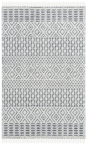 Natura Hand Loomed Wool Pile Rug - Luxurious Bohemian Style for Cozy Home Décor and Warmth
