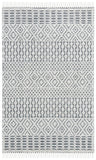 Safavieh Natura 852 Hand Loomed Wool Bohemian Rug NAT852Z-8SQ