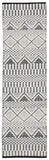 Safavieh Natura 853 Hand Woven Wool Bohemian Rug NAT853A-280