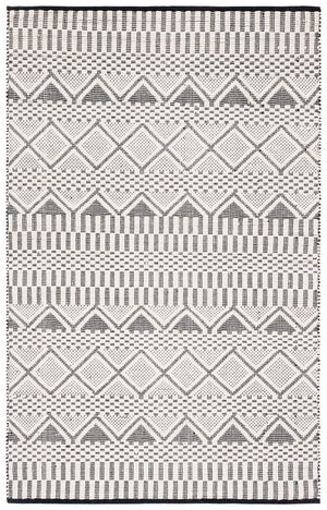 Safavieh Natura 853 Hand Woven Wool Bohemian Rug NAT853A-280