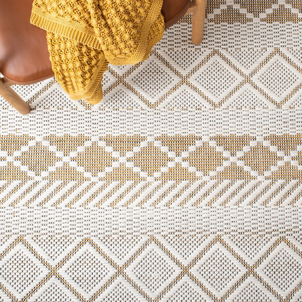 Natura Hand Woven 100% Wool Pile Rug – Luxurious Bohemian Design for Cozy Home Interiors