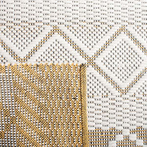 Natura Hand Woven 100% Wool Pile Rug – Luxurious Bohemian Design for Cozy Home Interiors