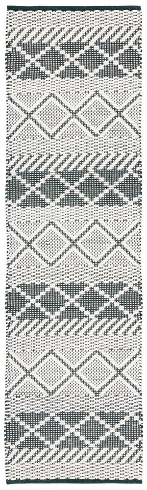 Natura Hand Woven 100% Wool Pile Rug – Luxurious Bohemian Design for Cozy Home Interiors