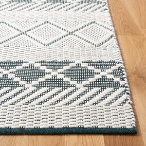 Natura Hand Woven 100% Wool Pile Rug – Luxurious Bohemian Design for Cozy Home Interiors