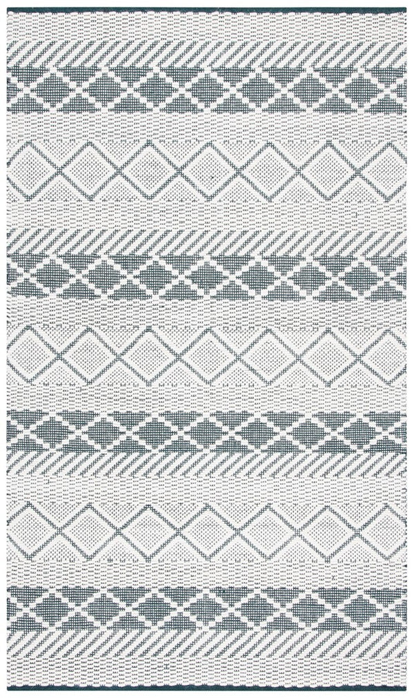 Natura Hand Woven 100% Wool Pile Rug – Luxurious Bohemian Design for Cozy Home Interiors