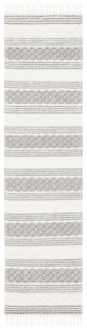 Safavieh Natura 859 Hand Woven Wool Bohemian Rug NAT859A-9