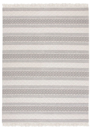 Safavieh Natura 859 Hand Woven Wool Bohemian Rug NAT859A-9