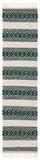 Natura 859 100% Wool Pile Hand Woven Bohemian Rug