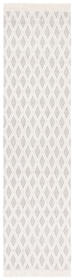 Safavieh Natura 865 100% Wool Hand Woven Rug NAT865F-8