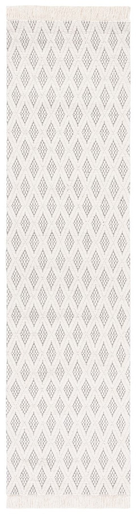 Safavieh Natura 865 100% Wool Hand Woven Rug NAT865F-8