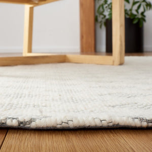 Safavieh Natura 865 100% Wool Hand Woven Rug NAT865F-8
