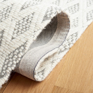 Safavieh Natura 865 100% Wool Hand Woven Rug NAT865F-8