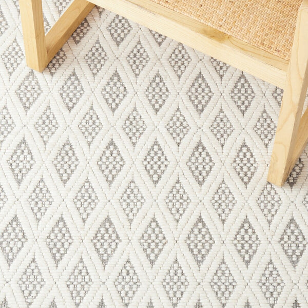 Safavieh Natura 865 100% Wool Hand Woven Rug NAT865F-8