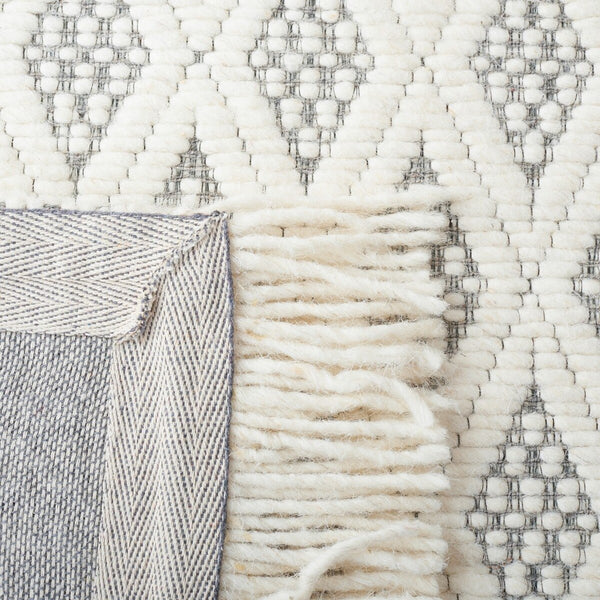 Safavieh Natura 865 100% Wool Hand Woven Rug NAT865F-8