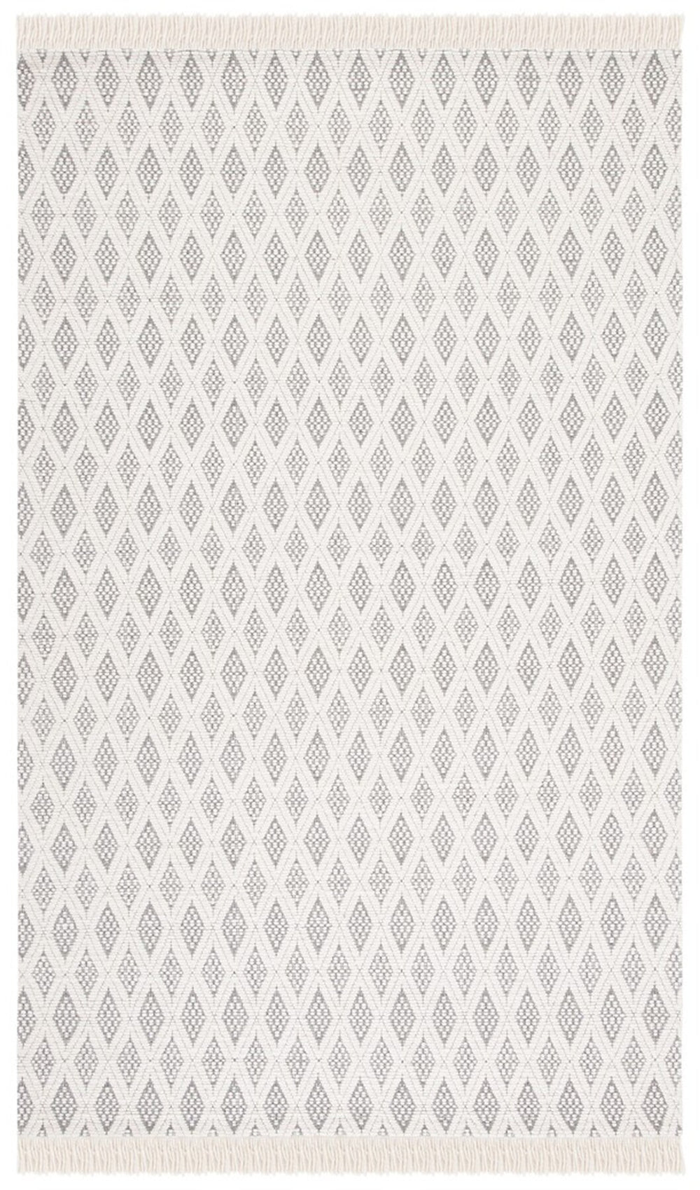 Safavieh Natura 865 100% Wool Hand Woven Rug NAT865F-8