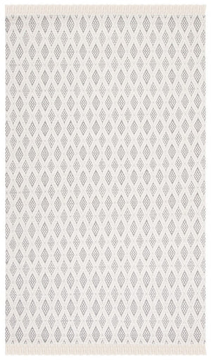 Safavieh Natura 865 100% Wool Hand Woven Rug NAT865F-8