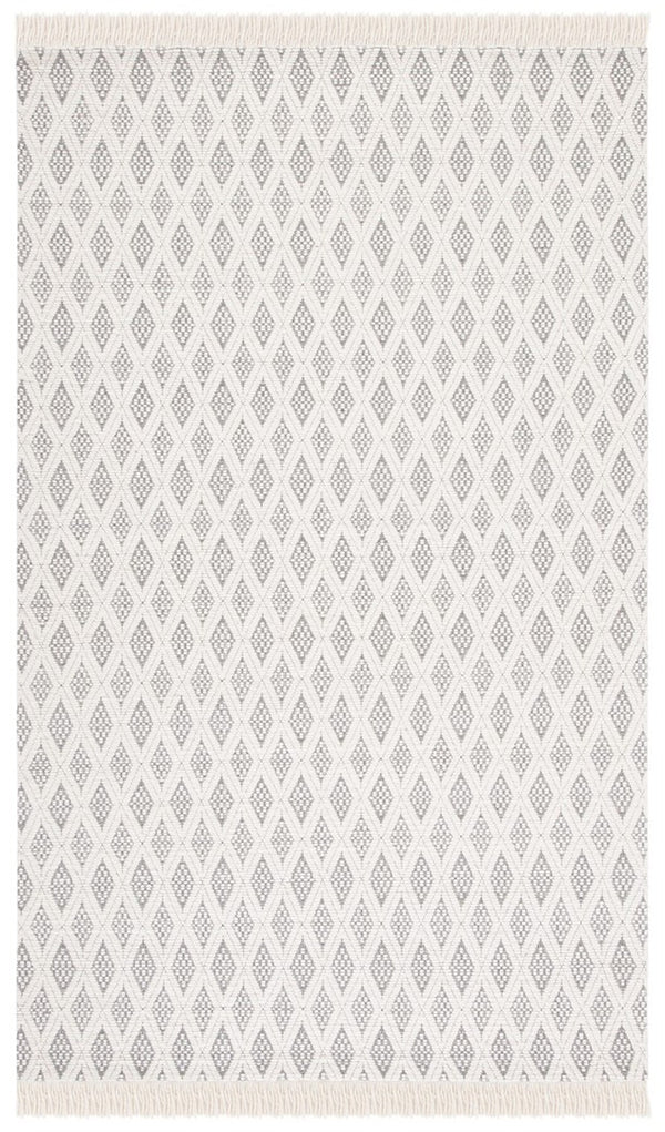 Safavieh Natura 865 100% Wool Hand Woven Rug NAT865F-8