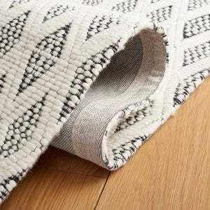 Safavieh Natura 865 100% Wool Hand Woven Rug NAT865Z-8