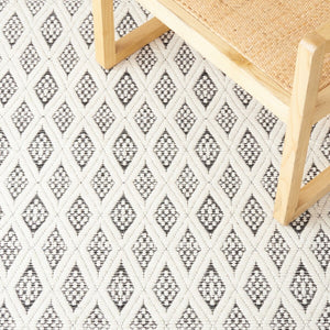 Safavieh Natura 865 100% Wool Hand Woven Rug NAT865Z-8