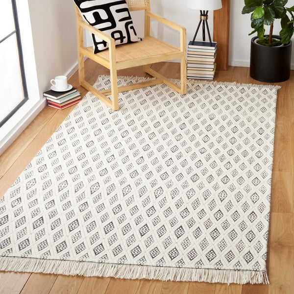 Safavieh Natura 865 100% Wool Hand Woven Rug NAT865Z-8
