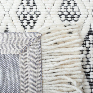 Safavieh Natura 865 100% Wool Hand Woven Rug NAT865Z-8