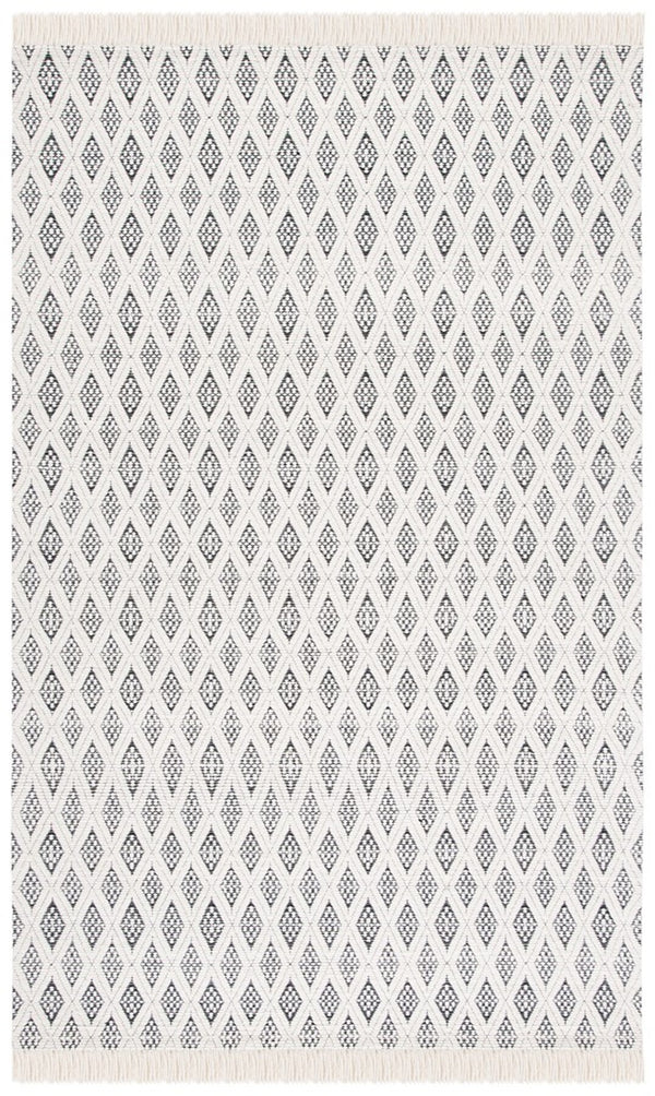 Safavieh Natura 865 100% Wool Hand Woven Rug NAT865Z-8