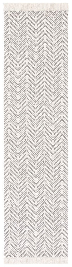 Safavieh Natura 866 100% Wool Hand Woven Rug NAT866F-8