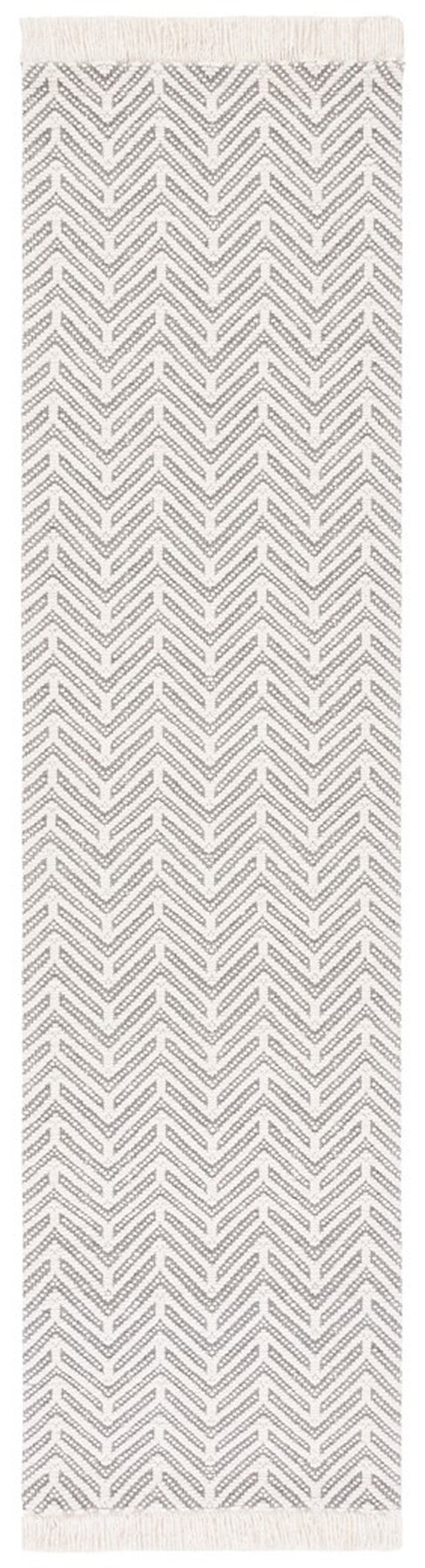 Safavieh Natura 866 100% Wool Hand Woven Rug NAT866F-8
