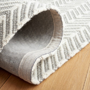 Safavieh Natura 866 100% Wool Hand Woven Rug NAT866F-8