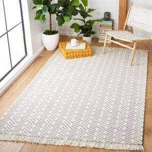 Safavieh Natura 866 100% Wool Hand Woven Rug NAT866F-8