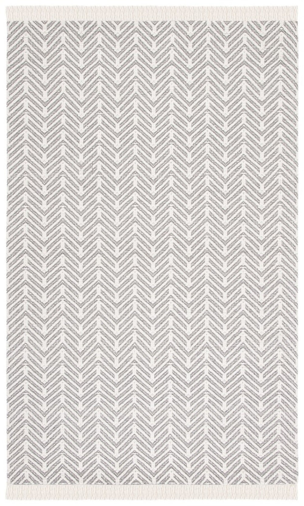 Safavieh Natura 866 100% Wool Hand Woven Rug NAT866F-8