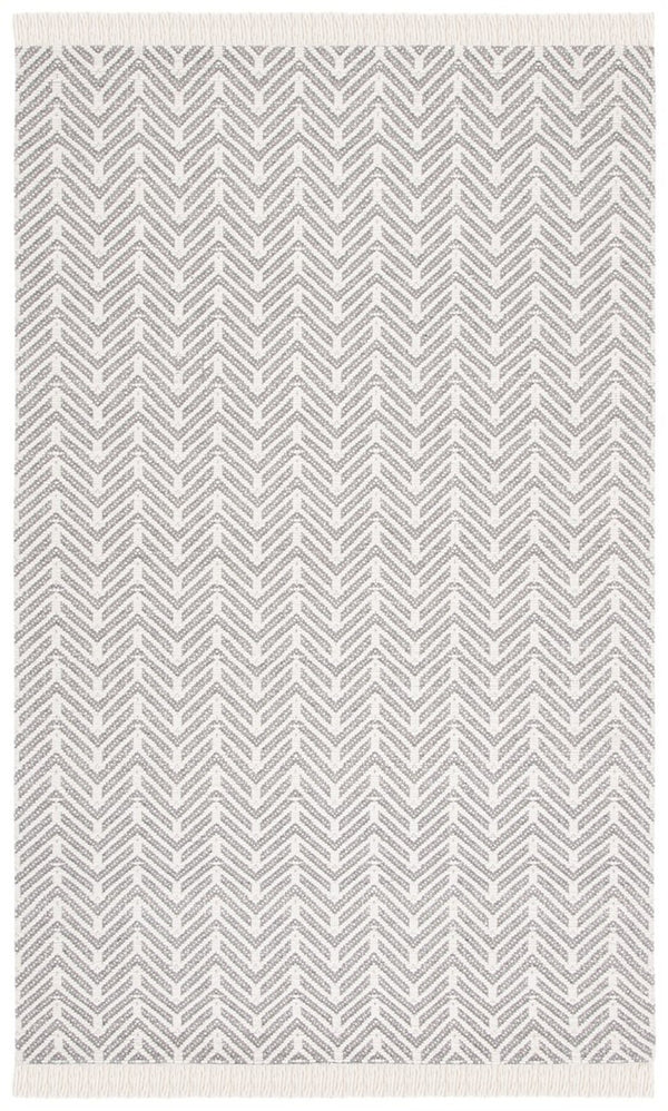 Safavieh Natura 866 100% Wool Hand Woven Rug NAT866F-8