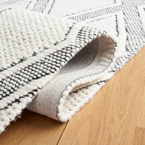 Safavieh Natura 867 100% Wool Hand Woven Rug NAT867Z-8