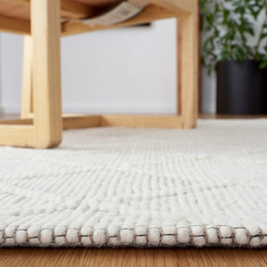 Safavieh Natura 868 100% Wool Hand Woven Rug NAT868T-8