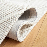 Safavieh Natura 868 100% Wool Hand Woven Rug NAT868T-8