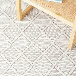 Safavieh Natura 868 100% Wool Hand Woven Rug NAT868T-8