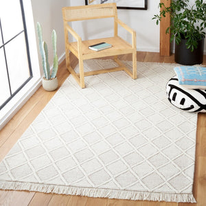 Safavieh Natura 868 100% Wool Hand Woven Rug NAT868T-8